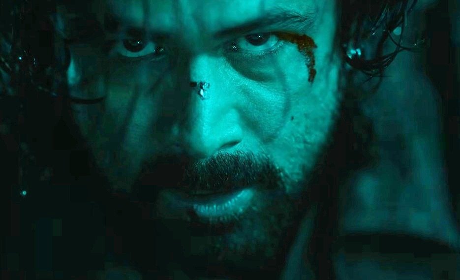 'आवारापन-2' का ट्रेलर रिलीज, 20 साल बाद शिवम पंडित की दमदार वापसी
