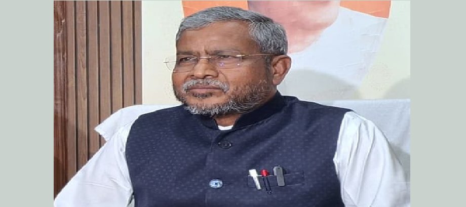 आंदोलन में शामिल छात्रों का दमन कर रही राज्य सरकार,  माफी मांगें हेमंत सोरेन: बाबूलाल मरांडी