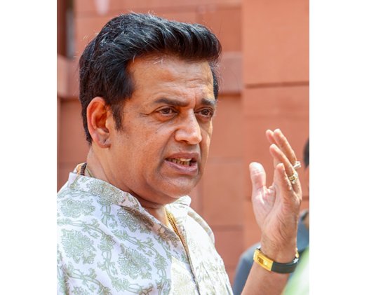 Ravi Kishan On Gen Z Love: जेन जी  के प्यार को देखकर गदगद हुए रवि किशन, बोले- 'मैं उनके दिमाग और सोच को सलाम करता हूँ'