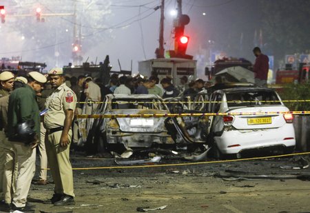 Big News : संयुक्त राष्ट्र की रिपोर्ट में बड़ा खुलासा, लालकिला हमले का मास्टरमाइंड था अल कायदा 