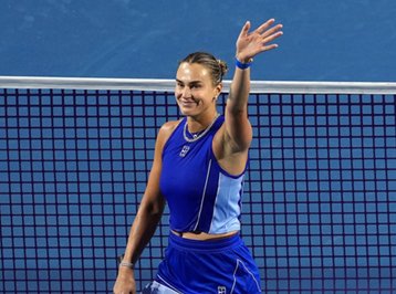 Canadian Open: सबालेंका ने सीधे सेटों में शुआई झांग को दी मात, पेगुला ने भी बनाई अंतिम 16 में जगह