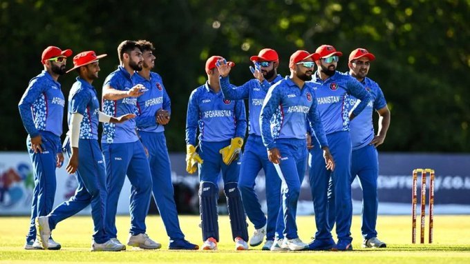 अफगानिस्तान ने आयरलैंड को 92 रनों से हराया; राशिद खान के पंजे के दम पर 2027 वनडे विश्व कप के लिए किया क्वालिफाई