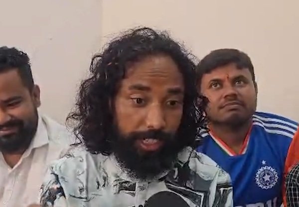 पेपर लीक पर हो कड़ी कार्रवाई, शिक्षा माफियाओं पर कसें शिकंजा : देवेंद्र नाथ महतो