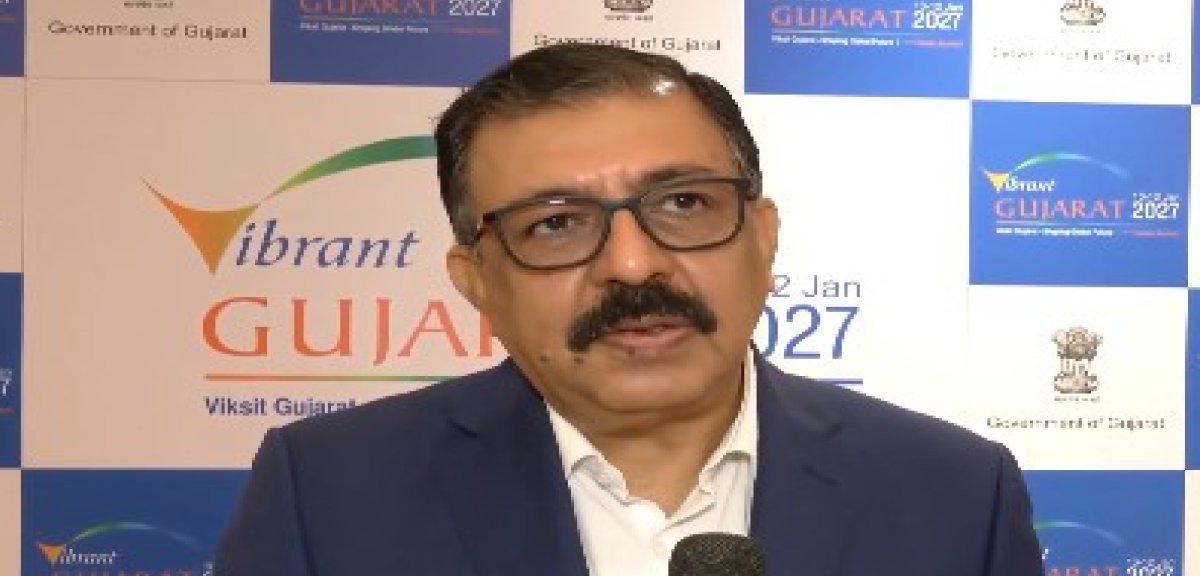 वाइब्रेंट गुजरात 2027 से निवेश और रोजगार को मिलेगा नया प्रोत्साहन, विनिर्माण और नई तकनीकों के दम पर विकास की नई उड़ान की तैयारी: इंडस्ट्री लीडर्स