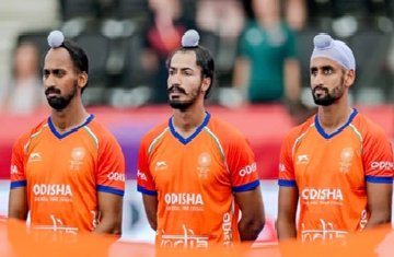 FIH Hockey World Cup IND Vs ENG: कड़े हेड-टू-हेड रिकॉर्ड के बीच भारतीय रक्षापंक्ति की होगी असली परीक्षा