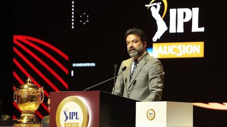 IPL Governing Council Election: आईपीएल गवर्निंग काउंसिल चुनाव की प्रक्रिया शुरू 