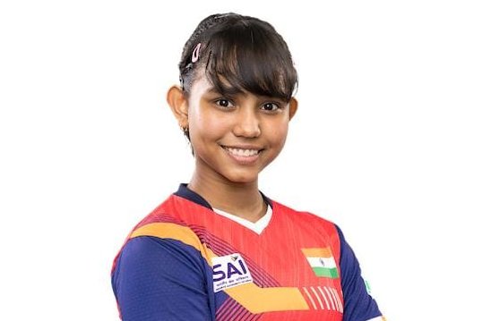 एशियन गेम्स से पहले सिंड्रेला दास और पायस जैन को बड़ा तोहफा; खेल मंत्रालय ने 'टॉप्स डेवलपमेंट ग्रुप' में किया शामिल