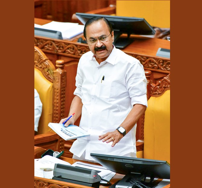 निर्माण सामग्री को लेकर केरल को राहत की उम्मीद, तमिलनाडु के सीएम ने दिया भरोसा