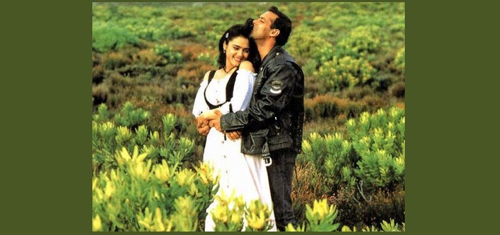 प्रीति जिंटा ने मनाई 'हर दिल जो प्यार करेगा' की 26वीं सालगिरह, बोलीं- 'आज भी यादें ताजा हैं' 