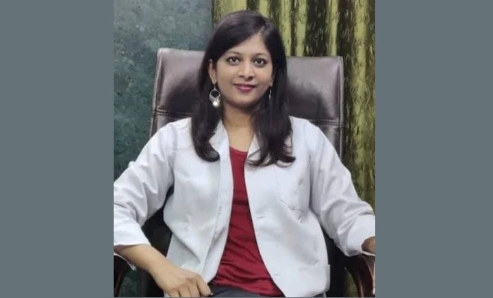 Ghaziabad News : पांचवीं मंजिल के अपार्टमेंट से गिरने के बाद मनोचिकित्सक की मौत, जांच में जुटी पुलिस 
