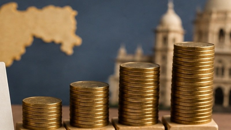 आकलन वर्ष 2026 में 100 करोड़ रुपए से अधिक आय दिखाने वाले करदाताओं की संख्या 39 प्रतिशत बढ़कर 576 हुई: रिपोर्ट