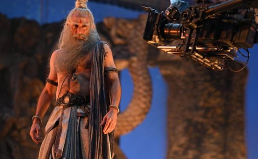 Akshaye Khanna As Shukracharya In Mahakali: 'धुरंधर' के बाद फिल्म 'महाकाली' में शुक्राचार्य बनेंगे अक्षय खन्ना; 24 अगस्त को रिलीज होगी पहली झलक