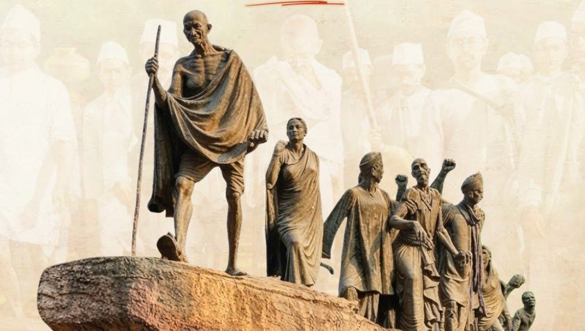 आजादी के जश्न में महात्मा गांधी क्यों नहीं हुए थे शामिल? जानिए 15 अगस्त 1947 की कहानी 