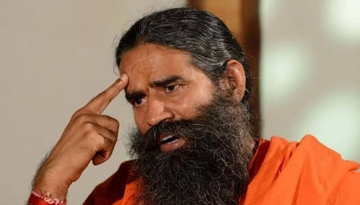 बाबा रामदेव ने की श्रद्धालुओं से नशा न करने की अपील, कहा- नशा शिव आराधना के खिलाफ है