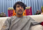 धीरेंद्र शास्त्री बोले- भारत में हिंदू राष्ट्र कागजों पर नहीं, विचारों में होना चाहिए