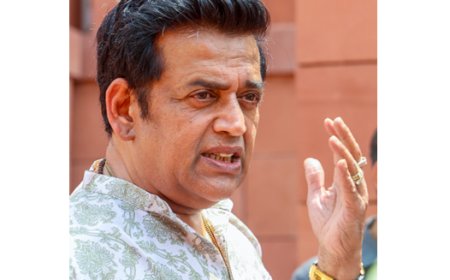 Ravi Kishan On Gen Z Love: जेन जी  के प्यार को देखकर गदगद हुए रवि किशन, बोले- 'मैं उनके दिमाग और सोच को सलाम करता हूँ'
