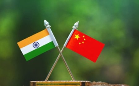 WMCC की 36वीं बैठक: भारत और चीन ने सीमा मुद्दों पर की बातचीत