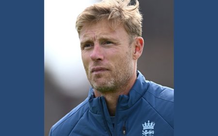 Andrew Flintoff Resigns: एंड्रयू फ्लिंटॉफ ने अचानक छोड़ा इंग्लैंड लायंस के मुख्य कोच का पद; सिडनी थंडर के साथ शुरू करेंगे नई पारी