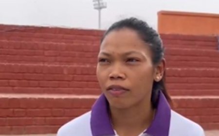 Role of Jharkhand in Indian Hockey: भारतीय हॉकी के विकास में झारखंड निभा रहा अहम भूमिका; ग्रासरूट इंफ्रास्ट्रक्चर और आदिवासी प्रतिभाओं से संवर रहा भविष्य