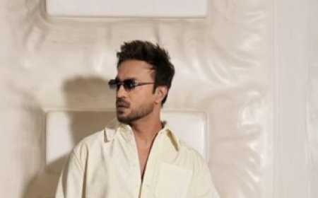 Vicky Jain ने लॉन्च किया प्रोडक्शन हाउस, Remo D'Souza के साथ लेकर आएंगे पहली फिल्म 