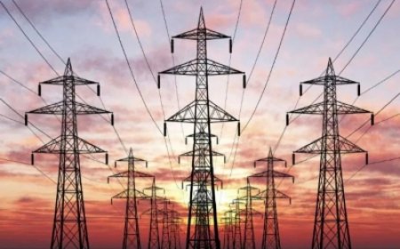 बढ़ती बिजली मांग को देखते हुए आंध्र प्रदेश का बड़ा फैसला, 1,600 मेगावाट बिजली खरीदने की तैयारी