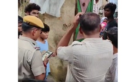 राजस्थान के बारां में करंट लगने से एक साल की बच्ची समेत तीन बहनों की मौत 