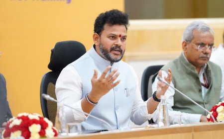 भारतीय विमानन क्षेत्र में बढ़ेगी महिलाओं की भागीदारी, 25 प्रतिशत तक पहुंचाने का लक्ष्य: राम मोहन नायडू