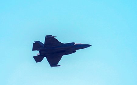Ukraine MiG 29 Fighter Jet Crash: यूक्रेन के ओडेसा क्षेत्र में दुर्घटनाग्रस्त हुआ मिग-29 लड़ाकू विमान; मिशन के दौरान लगी भीषण आग
