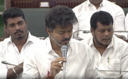 तमिलनाडु में धान और गन्ना उत्पादकों को बड़ी राहत, सरकार ने बढ़ाई प्रोत्साहन राशि