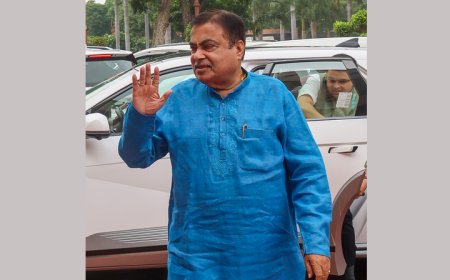 ई20 विवाद : नितिन गडकरी को बॉम्बे हाईकोर्ट से राहत, सोशल मीडिया कंपनियों पर कर सकेंगे केस