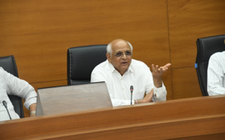 गुजरात में दिव्यांगजनों के लिए साइडकार वाली मोटरसाइकिल के रजिस्ट्रेशन और बदलाव को मिली मंजूरी; परिवहन विभाग ने जारी किया सर्कुलर, तय किए सुरक्षा नियम