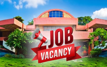 एनआईसी भर्ती 2026: साइंटिफिक/टेक्निकल असिस्टेंट के 376 पदों पर बंपर वैकेंसी, 1 सितंबर से आवेदन शुरू