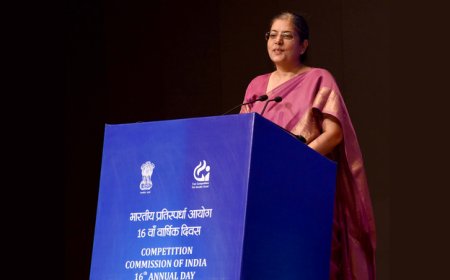प्रतिस्पर्धा मामलों में 'कमिटमेंट' आवेदन के लिए नए नियम लागू, सीसीआई ने बढ़ाई समयसीमा