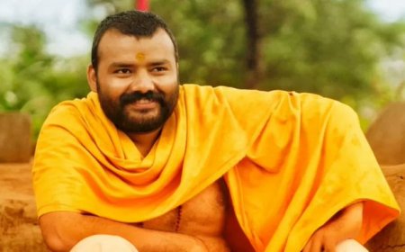 Hanuman Ansh Box Office: 'हनुमान अंश' ने तीसरे वीकेंड में किया चमत्कारी कमबैक; 17 दिनों में बटोरे ₹4.70 करोड़, पॉजिटिव वर्ड-ऑफ-माउथ से सिनेमाघरों में लौटी रौनक 