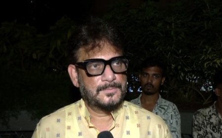 'सरकार ध्यान भटकाने की कोशिश कर रही है', महाराष्ट्र धर्मांतरण विरोधी कानून पर बोले वारिस पठान