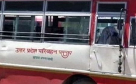 रक्षाबंधन निशुल्क बस यात्रा : पहले दिन ही 9 लाख से ज्यादा लोगों ने किया सफर
