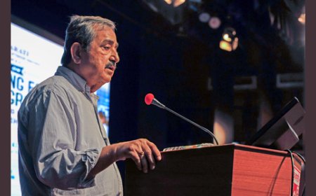 देखभाल क्षेत्र में कौशल विकास से बढ़ेंगे रोजगार और आर्थिक अवसर: नीति आयोग