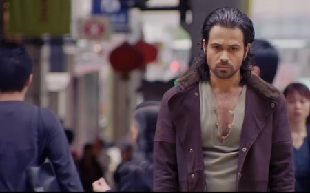 Awarapan 2 vs Batwara 1947 Box Office Advance Booking: 'आवारापन 2' ने एडवांस बुकिंग में मारी बाजी; 'बटवारा 1947' पिछड़ी, 14 अगस्त को होगा महामुकाबला