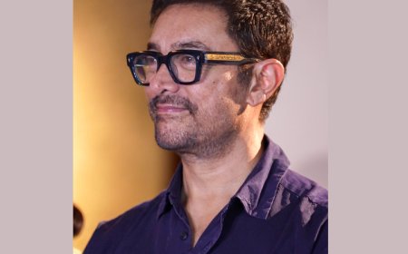 आमिर खान धमकी मामले में बड़ा खुलासा, फॉरेंसिक जांच में आरजू बिश्नोई की आवाज से ऑडियो मैच होने का दावा
