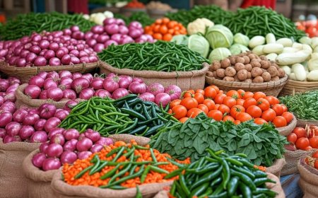 जुलाई में थोक महंगाई दर में आई हल्की कमी, डब्ल्यूपीआई मुद्रास्फीति 9.78 प्रतिशत रहा