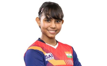 एशियन गेम्स से पहले सिंड्रेला दास और पायस जैन को बड़ा तोहफा; खेल मंत्रालय ने 'टॉप्स डेवलपमेंट ग्रुप' में किया शामिल