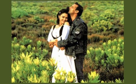 प्रीति जिंटा ने मनाई 'हर दिल जो प्यार करेगा' की 26वीं सालगिरह, बोलीं- 'आज भी यादें ताजा हैं' 