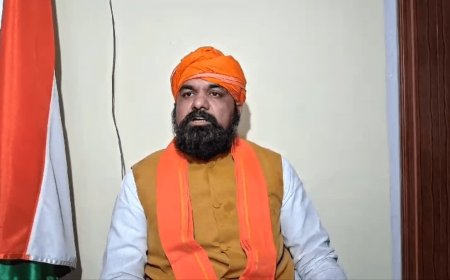 बिहार सरकार का शिक्षा प्रणाली में बड़े बदलाव का ऐलान, पेपर लीक पर लगेगा गुंडा एक्ट, 1001 मॉडल स्कूल और AI से होगा मूल्यांकन