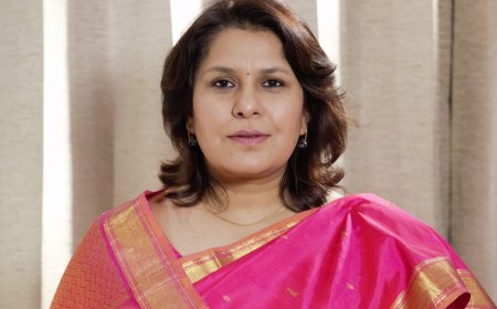 FIR Against Supriya Shrinate & Neha Singh Rathore: छत्तीसगढ़ में कांग्रेस प्रवक्ता सुप्रिया श्रीनेत और नेहा सिंह राठौर पर FIR दर्ज; पुराने वीडियो को तिरंगा विवाद से जोड़ने का आरोप