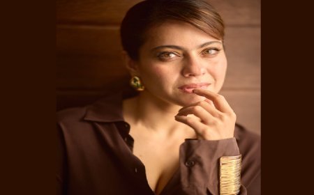 श्रीदेवी की स्टूडेंट बनना चाहती थीं काजोल, बोलीं- 'आप स्कूल खोलिए, मैं पहली छात्रा बनूंगी'