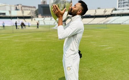 घरेलू क्रिकेट में रनों और विकेटों का पहाड़, फिर भी भारतीय टेस्ट टीम में मौके को तरस रहे ये 5 धाकड़ खिलाड़ी; देखें लिस्ट
