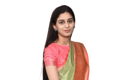 आईआईएम अहमदाबाद का नेतृत्व निर्माण पर फोकस उसे नई लीडरशिप अकादमी के लिए स्वाभाविक साझेदार बनाता है: परिधि अदाणी