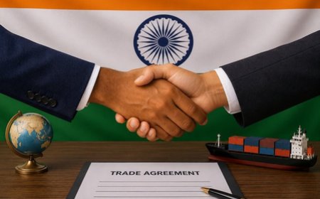 भारत और अर्जेंटीना ने आर्थिक संबंधों को दी नई मजबूती; लिथियम, फार्मा और कृषि क्षेत्र में साझेदारी बढ़ाने पर बनी सहमति
