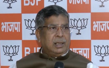 'झारखंड सरकार और उसके कार्यकर्ता सत्ता के अहंकार में डूबे,' रांची में छात्रों पर लाठीचार्ज को लेकर बोली भाजपा