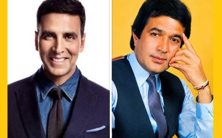 Akshay Kumar In RD Burman Biopic: आरडी बर्मन की बायोपिक में अपने ससुर राजेश खन्ना का किरदार निभाएंगे अक्षय कुमार! 